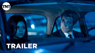 'Can You Dig It???' Screams Chris Pine in New <i>I Am the Night</i> Trailer